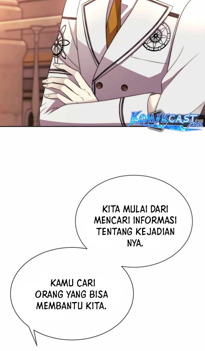 Black Haze (Reboot) Bab 18 halaman 9