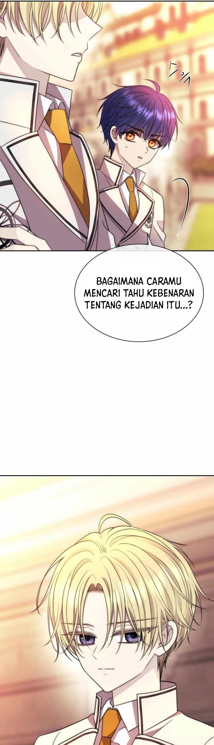 Black Haze (Reboot) Bab 18 halaman 10