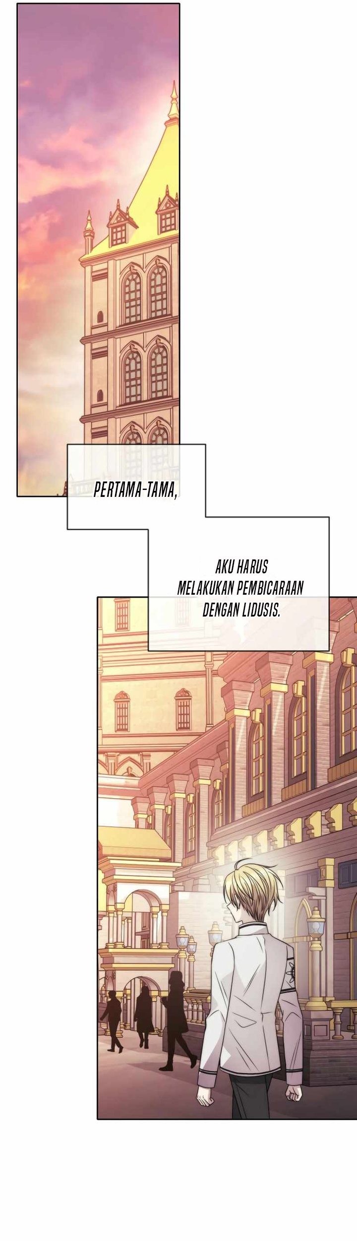 Black Haze (Reboot) Bab 18 halaman 12