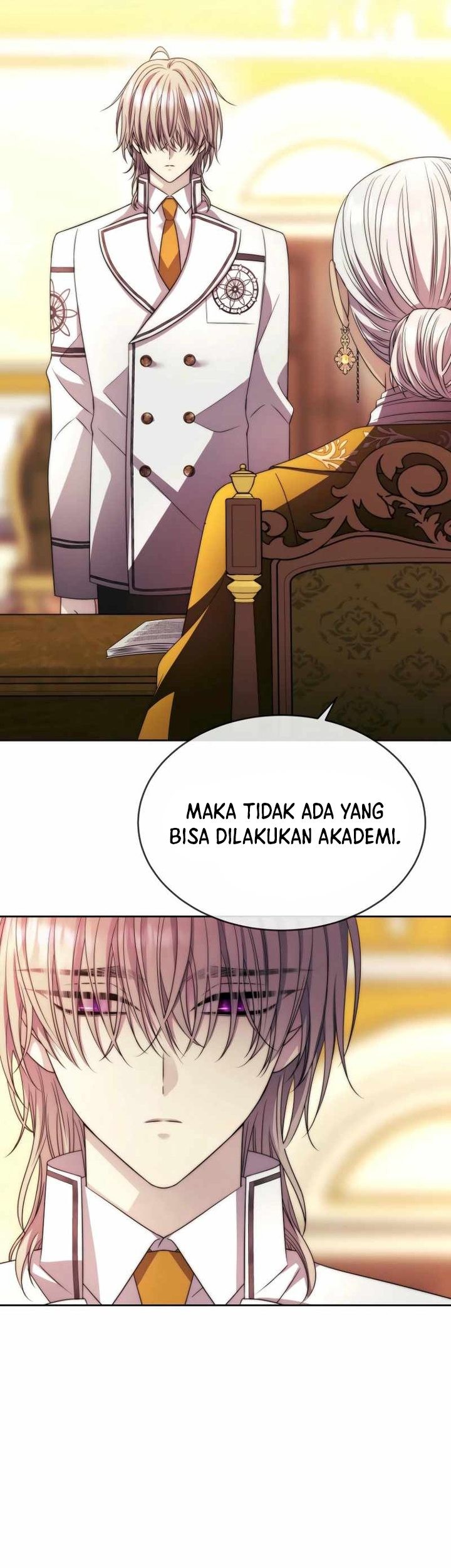 Black Haze (Reboot) Bab 18 halaman 20