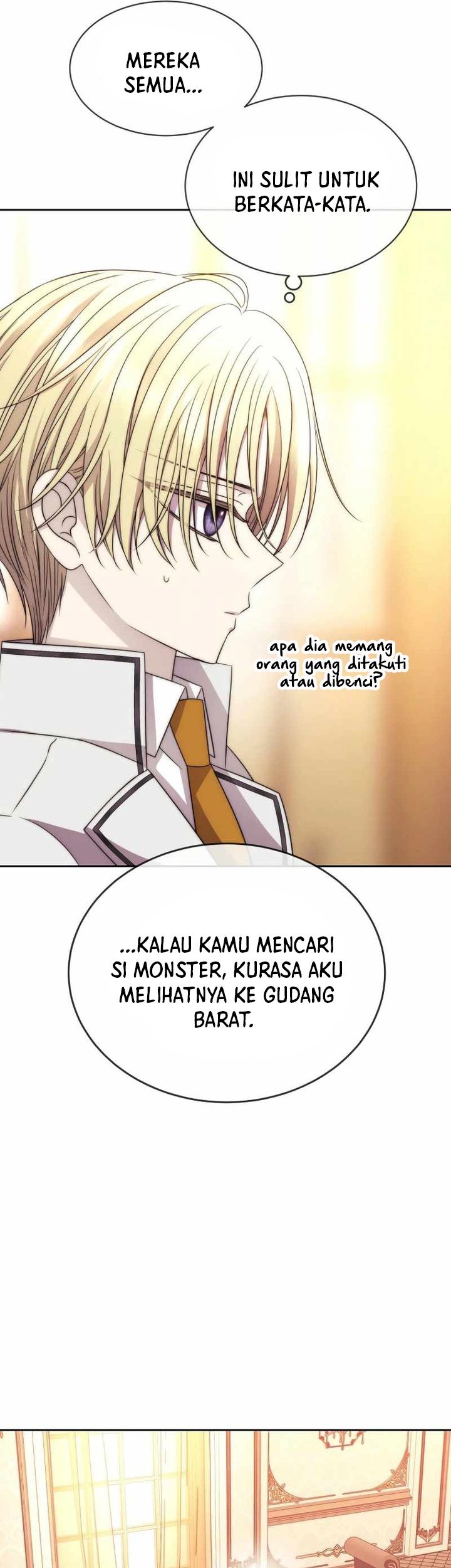 Black Haze (Reboot) Bab 18 halaman 26