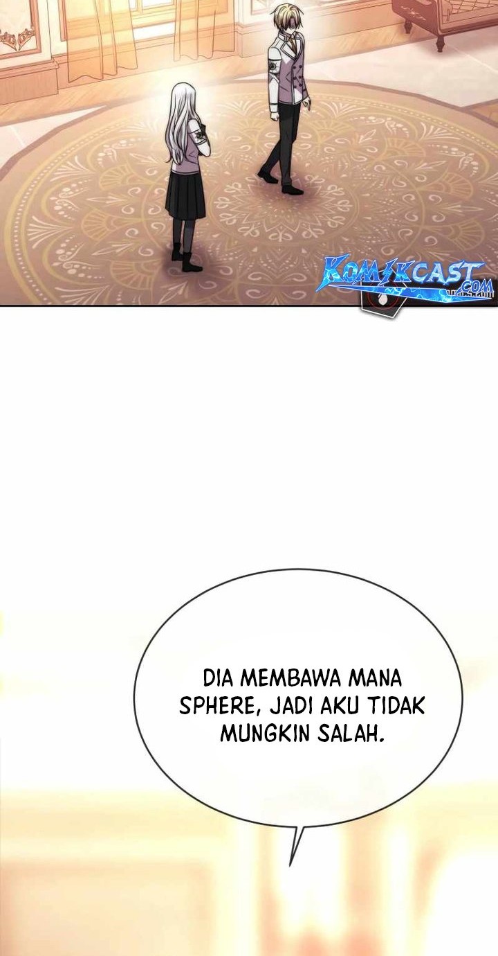 Black Haze (Reboot) Bab 18 halaman 27