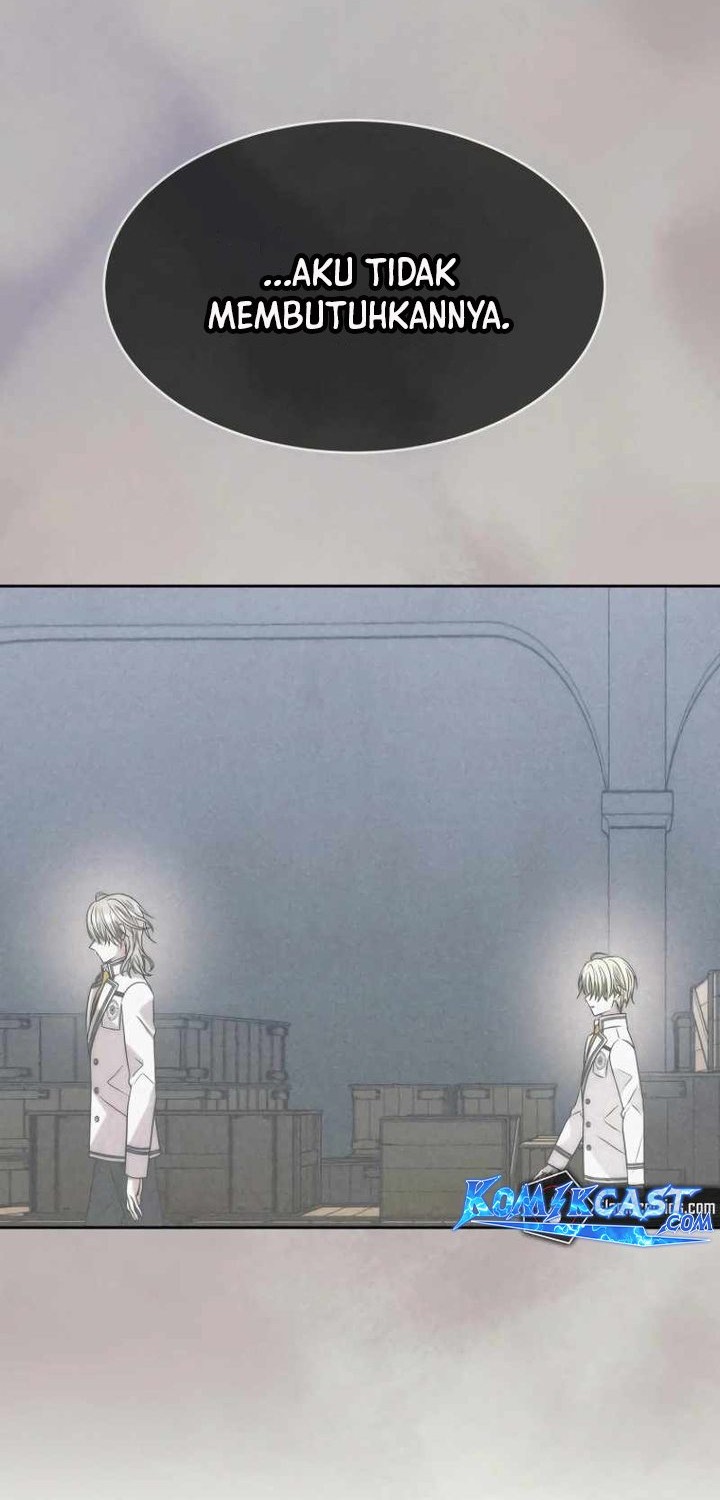 Black Haze (Reboot) Bab 18 halaman 53