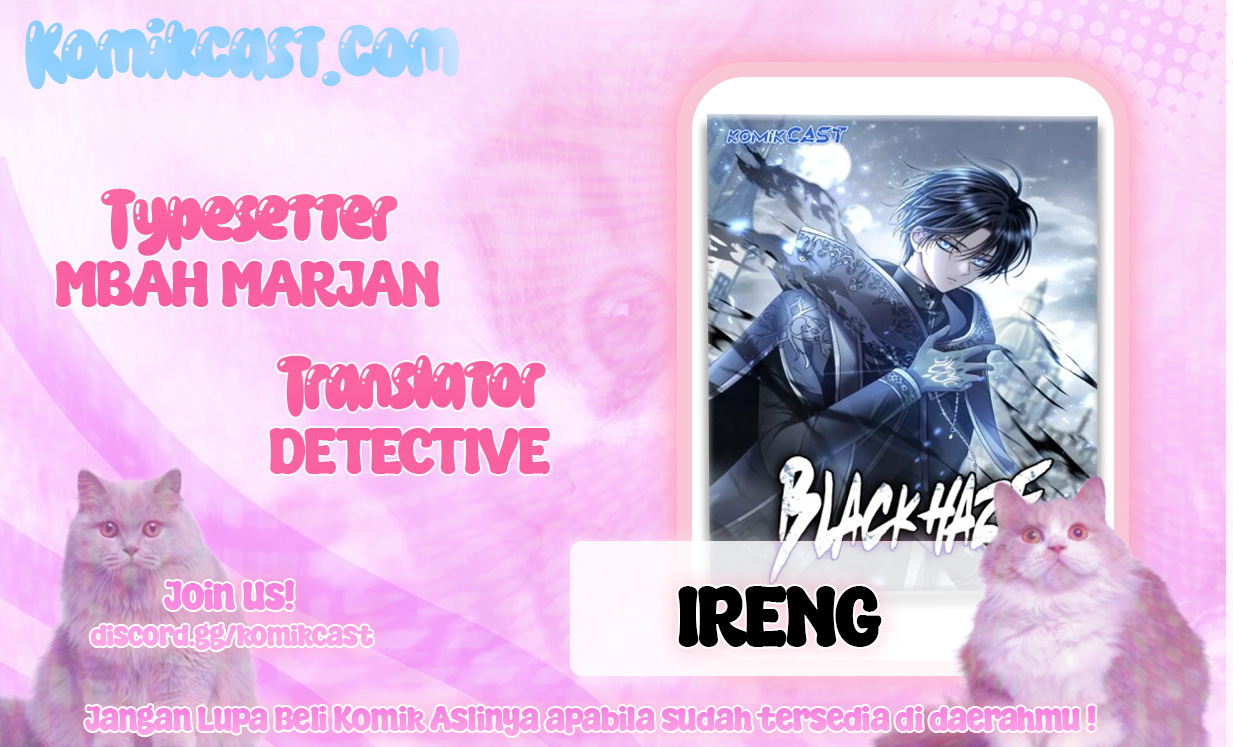 Black Haze (Reboot) chapter 19 halaman 1