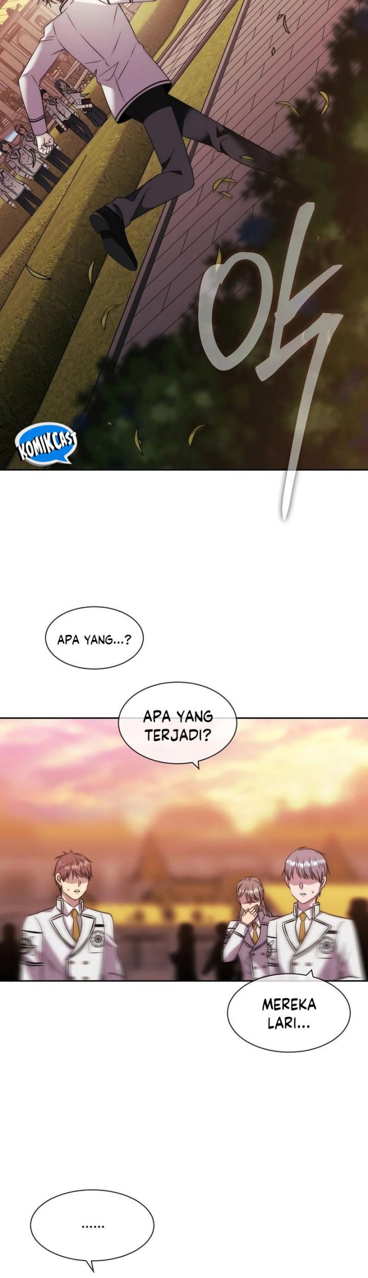 Black Haze (Reboot) chapter 19 halaman 4