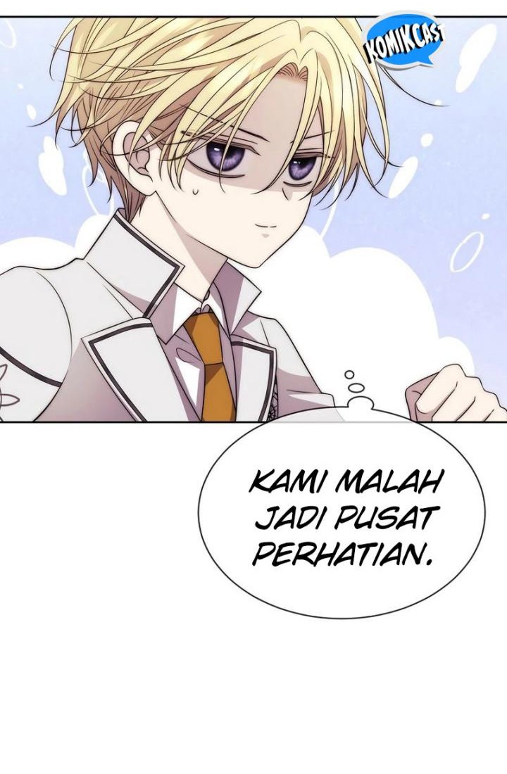 Black Haze (Reboot) chapter 19 halaman 5