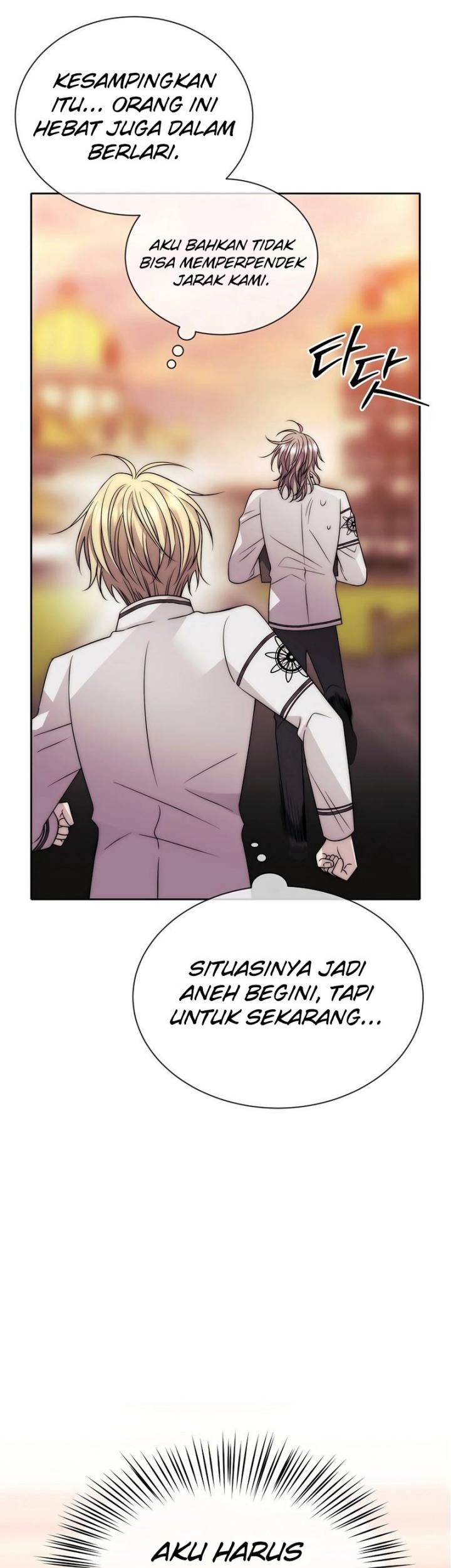 Black Haze (Reboot) chapter 19 halaman 6