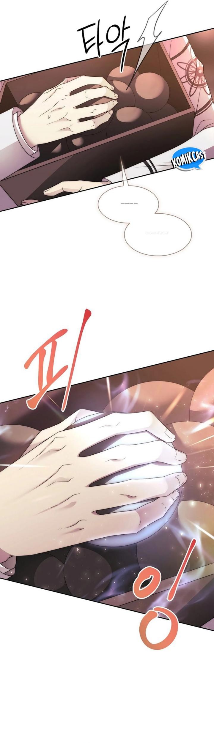 Black Haze (Reboot) chapter 19 halaman 9