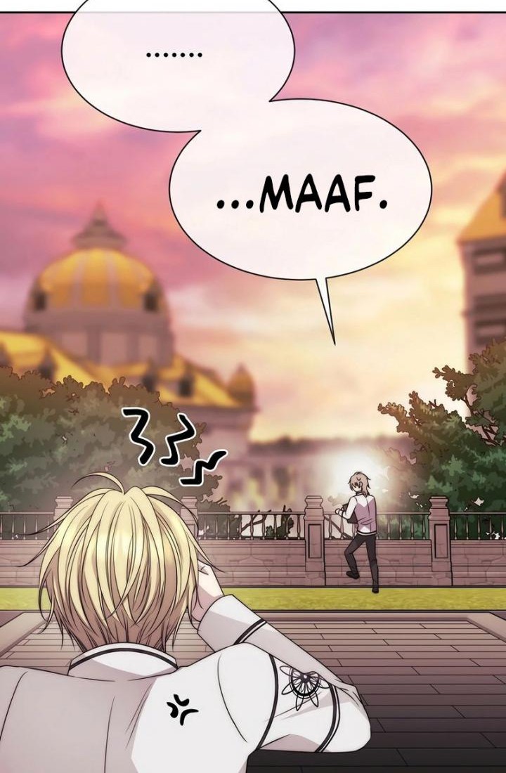 Black Haze (Reboot) chapter 19 halaman 14