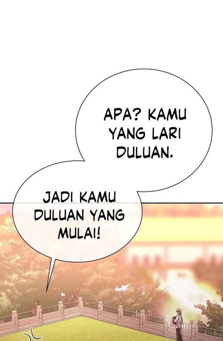 Black Haze (Reboot) chapter 19 halaman 17