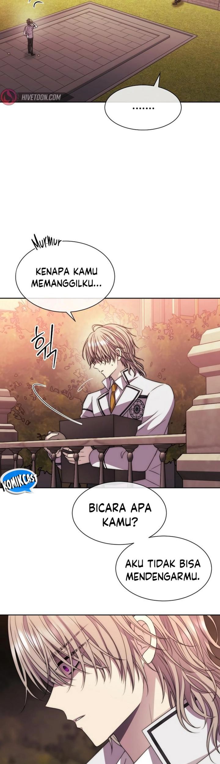 Black Haze (Reboot) chapter 19 halaman 18