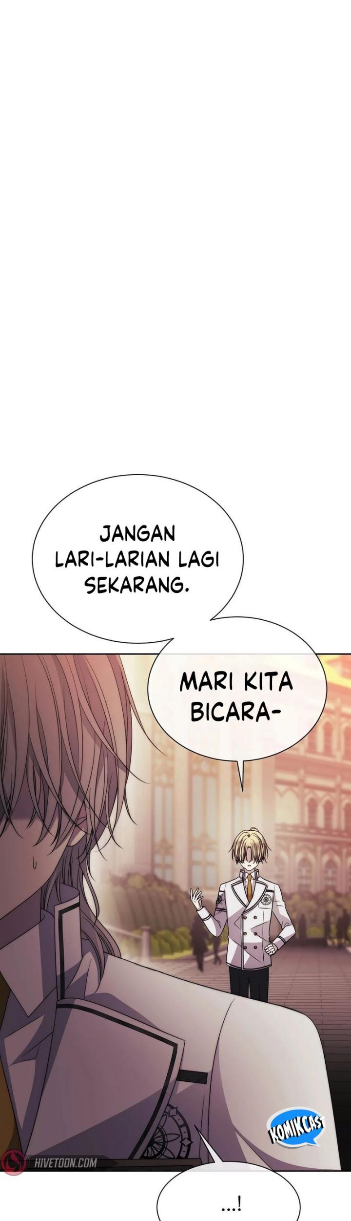 Black Haze (Reboot) chapter 19 halaman 23