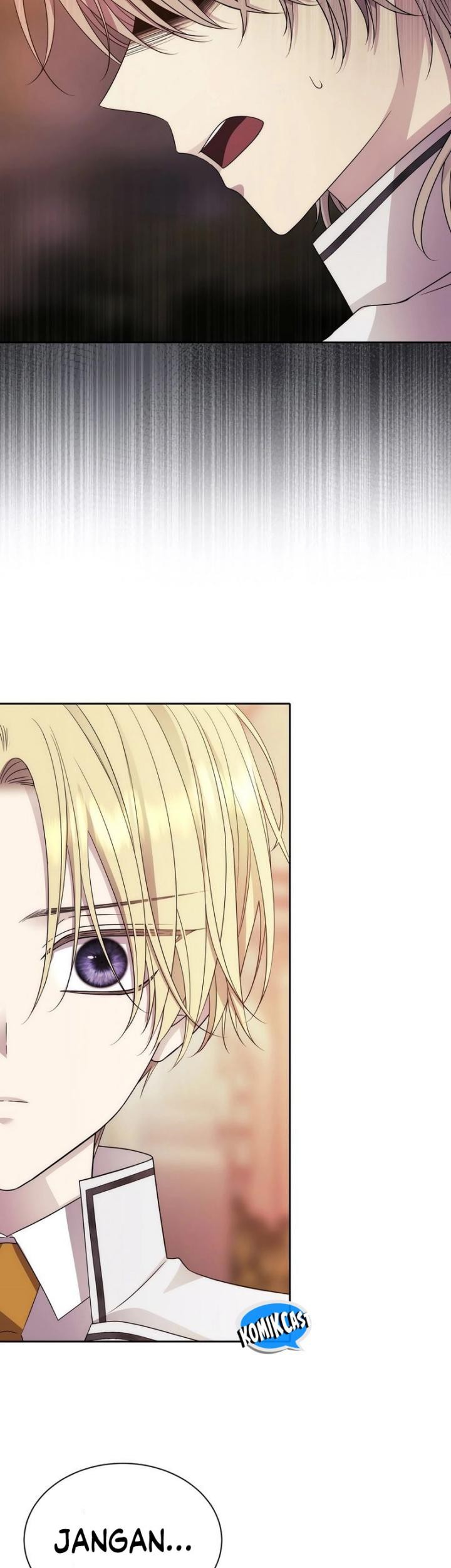 Black Haze (Reboot) chapter 19 halaman 25