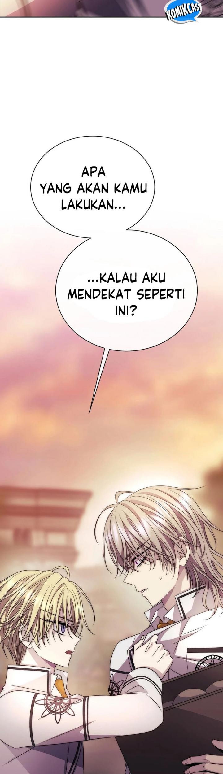 Black Haze (Reboot) chapter 19 halaman 32