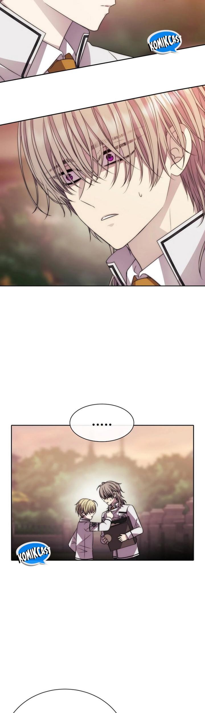 Black Haze (Reboot) chapter 19 halaman 34