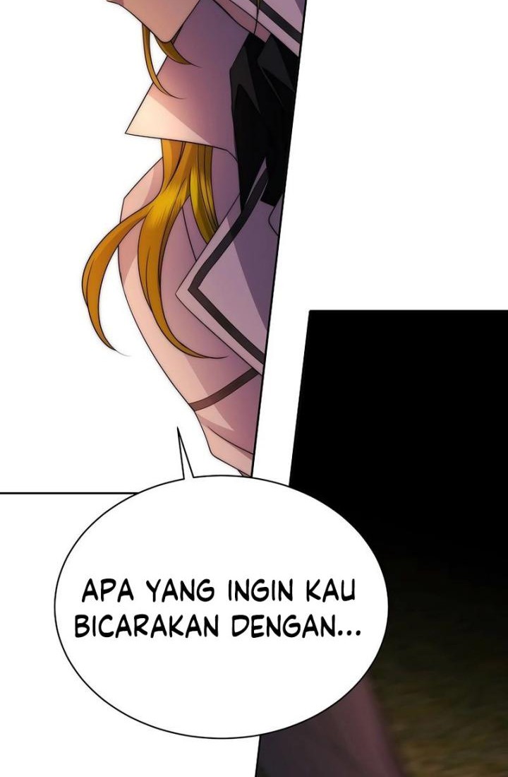 Black Haze (Reboot) chapter 19 halaman 42