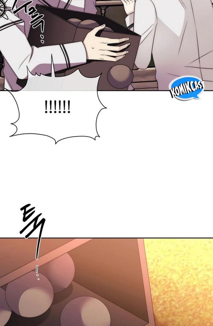 Black Haze (Reboot) chapter 19 halaman 47