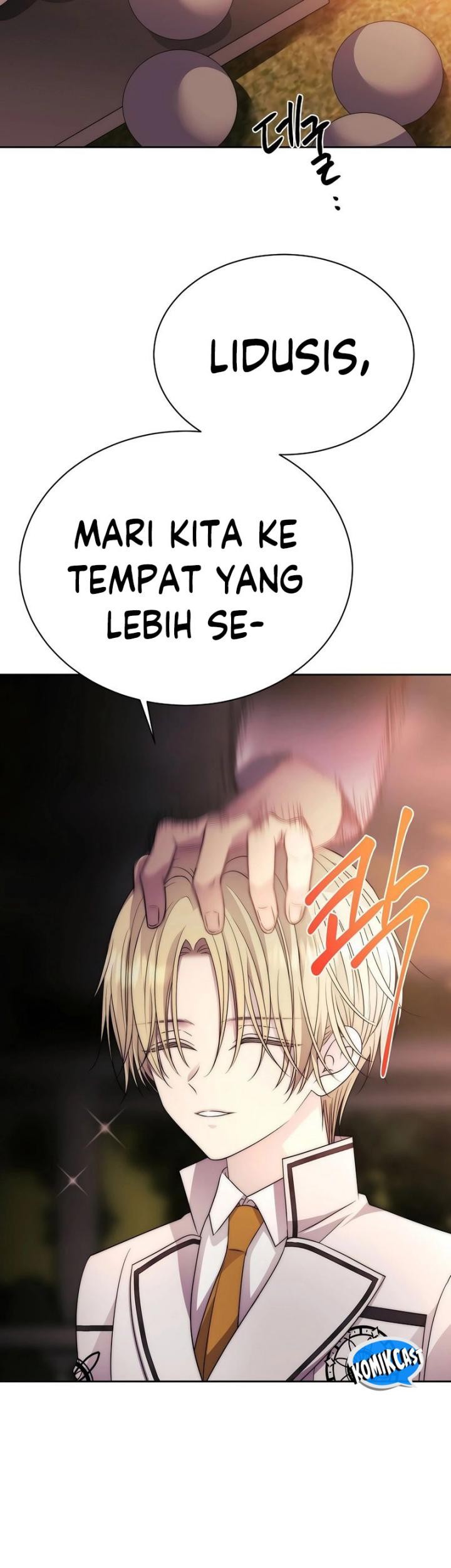 Black Haze (Reboot) chapter 19 halaman 48