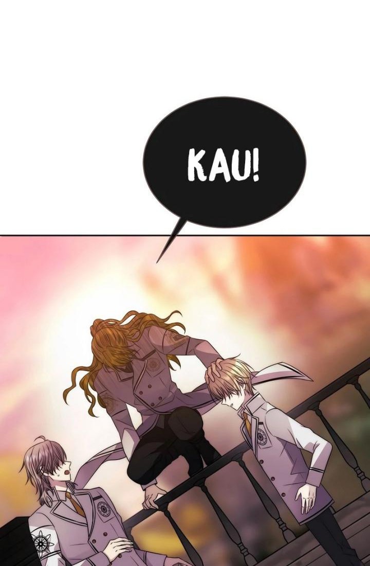 Black Haze (Reboot) chapter 19 halaman 49