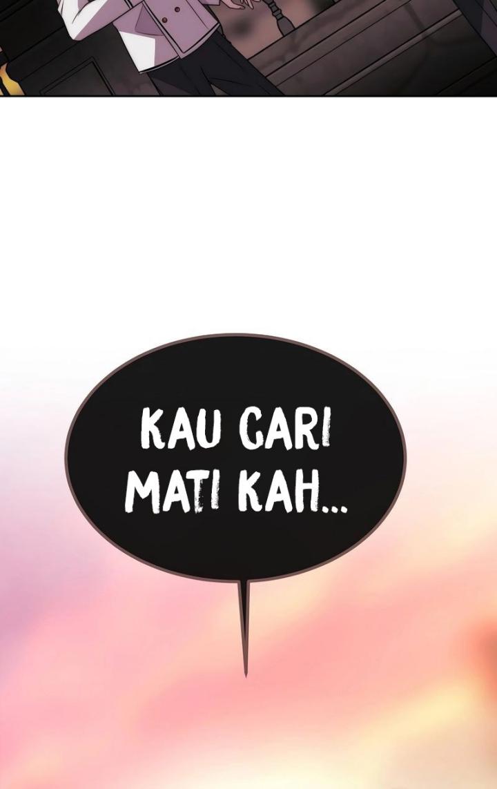 Black Haze (Reboot) chapter 19 halaman 50