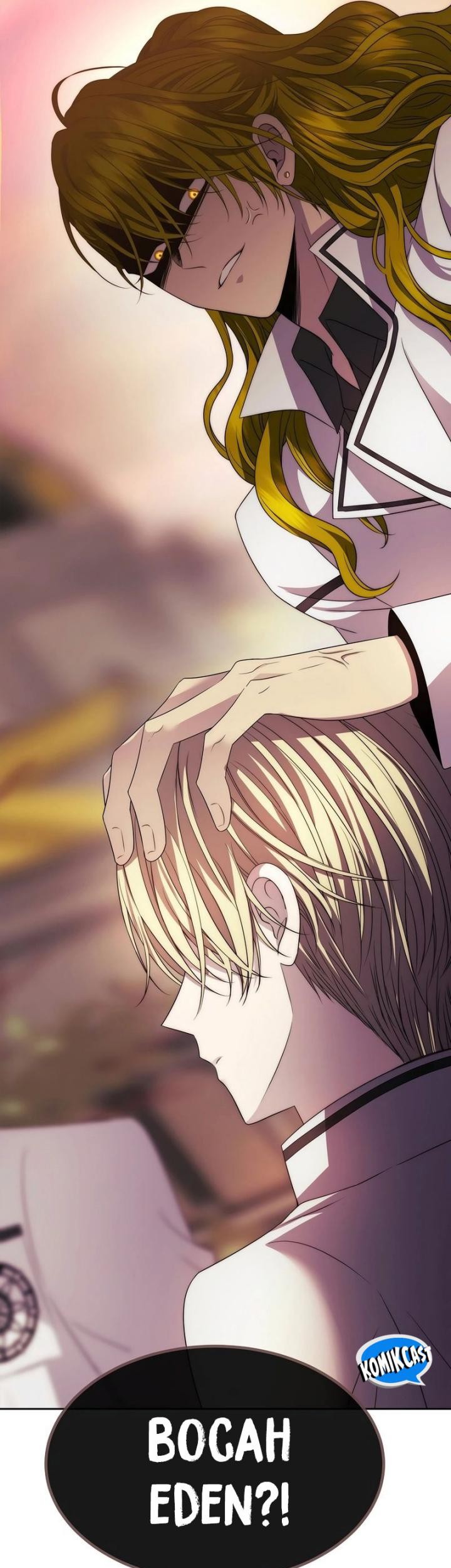 Black Haze (Reboot) chapter 19 halaman 51