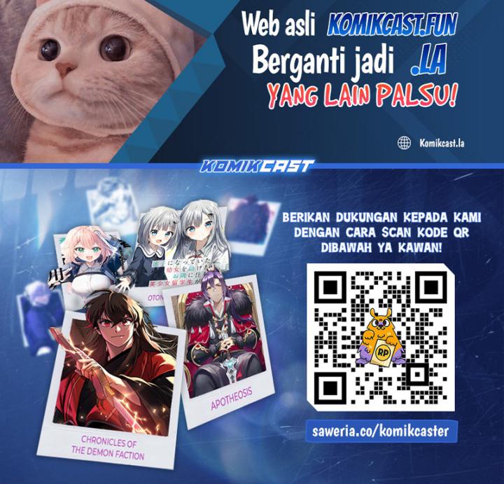 Black Haze (Reboot) chapter 19 halaman 53
