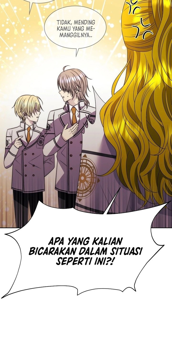 Black Haze (Reboot) Bab 20 halaman 20
