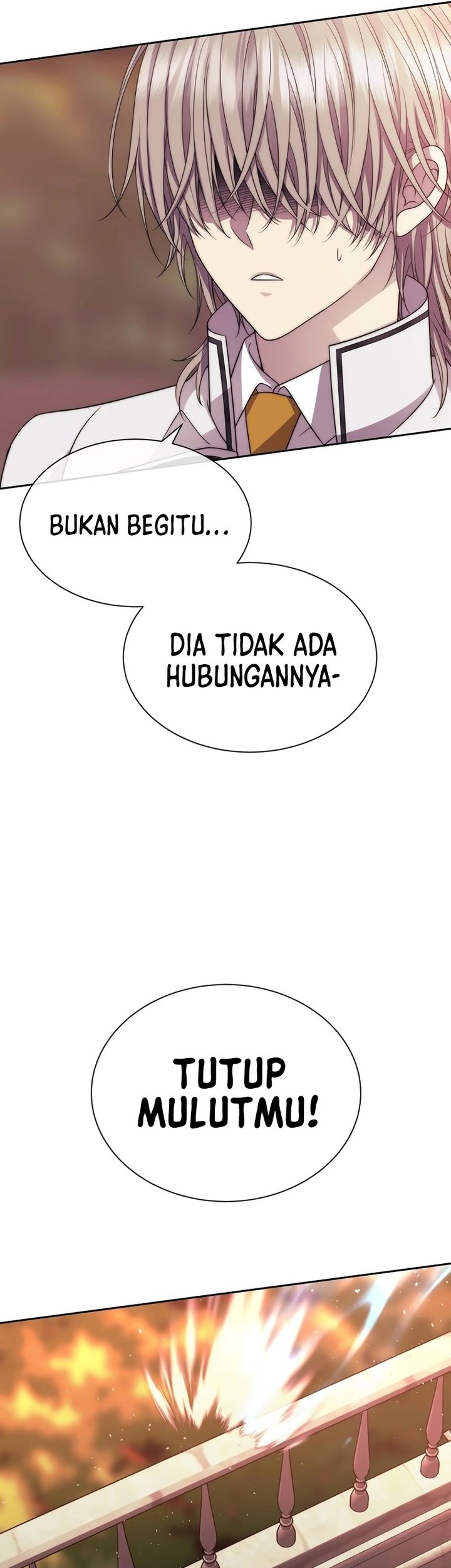Black Haze (Reboot) Bab 20 halaman 31