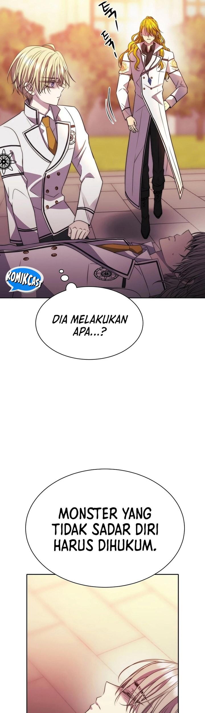 Black Haze (Reboot) Bab 20 halaman 49