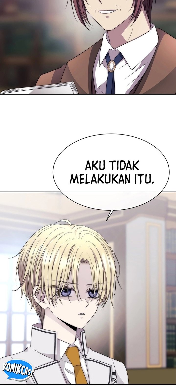 Black Haze (Reboot) Bab 21 halaman 19