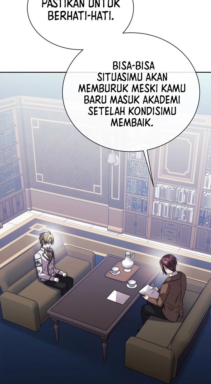 Black Haze (Reboot) Bab 21 halaman 23