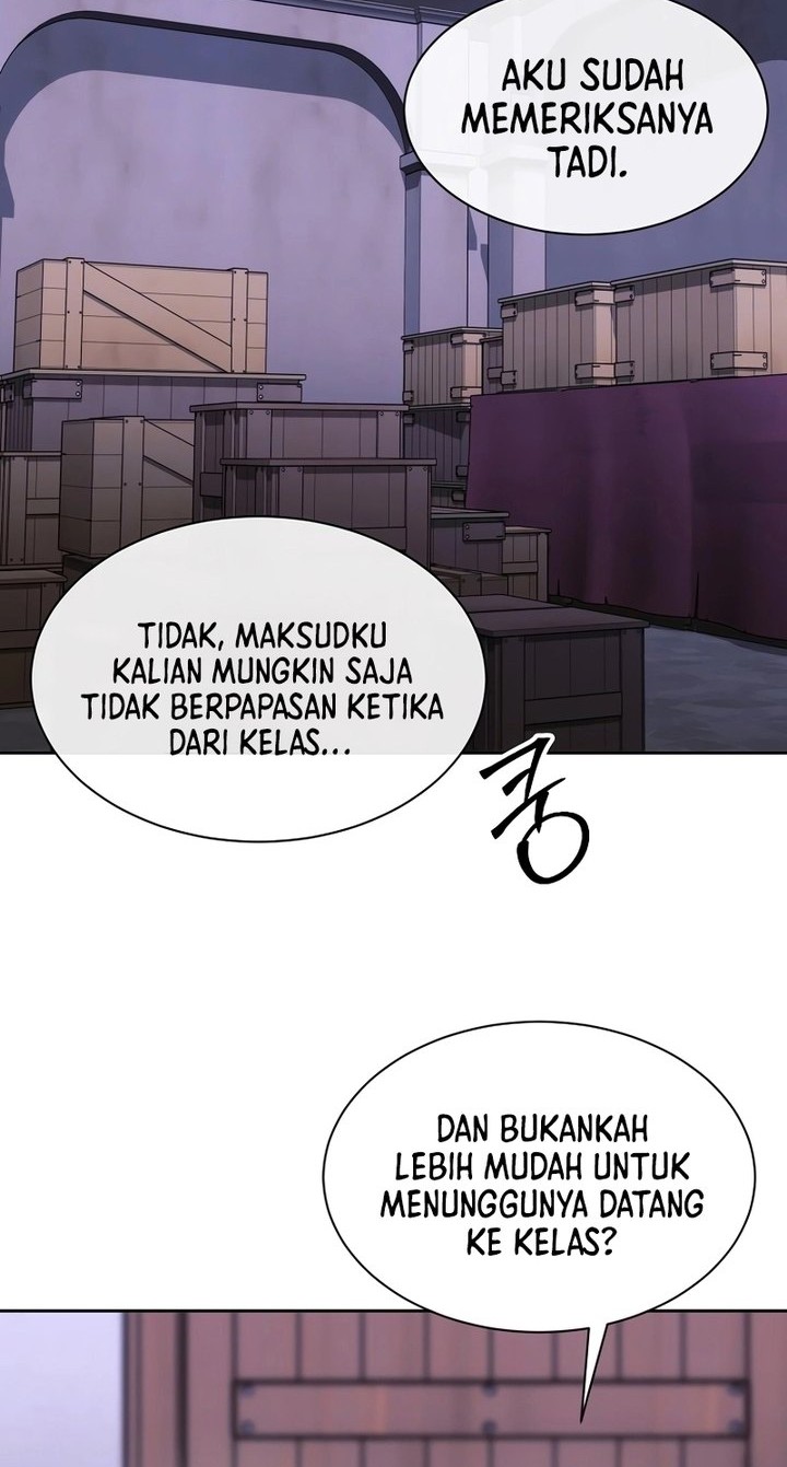 Black Haze (Reboot) Bab 21 halaman 37
