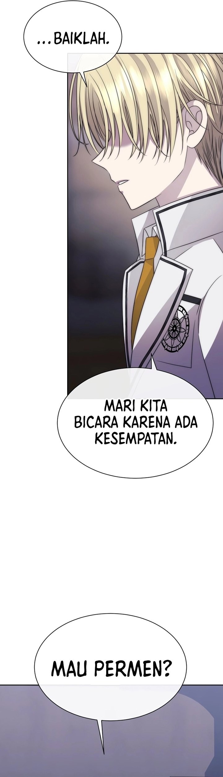 Black Haze (Reboot) Bab 21 halaman 44