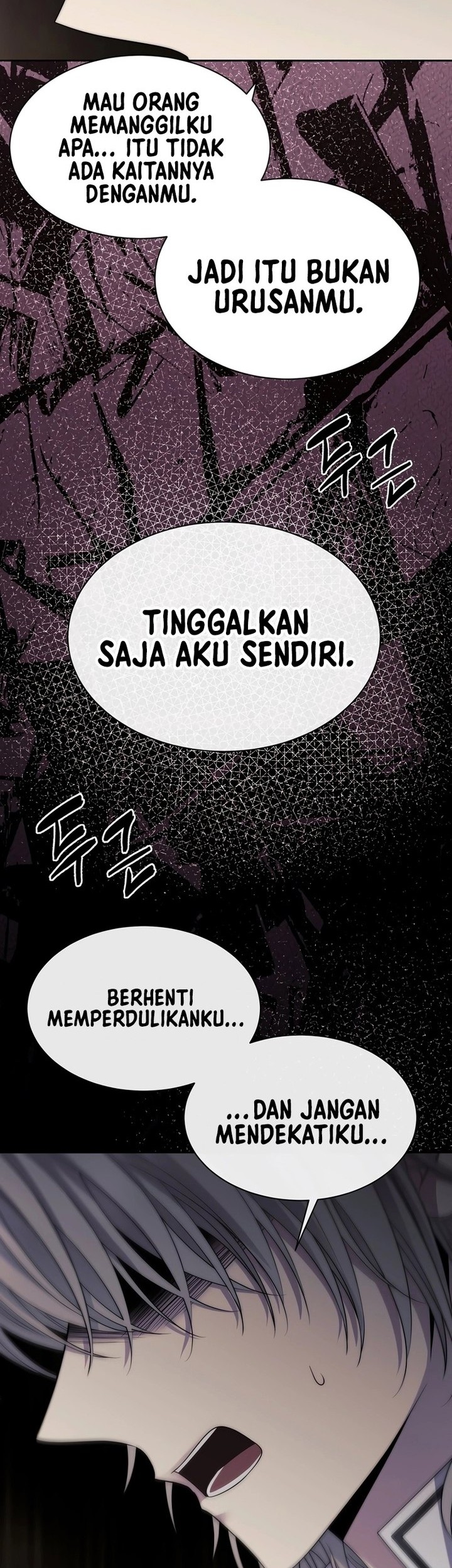 Black Haze (Reboot) Bab 21 halaman 49