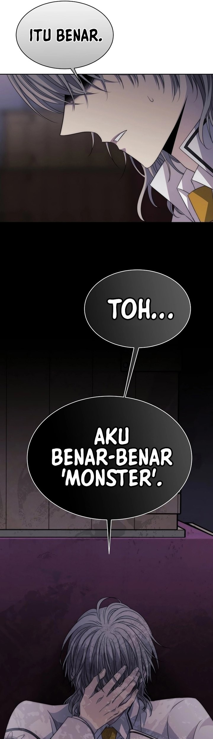 Black Haze (Reboot) Bab 21 halaman 53