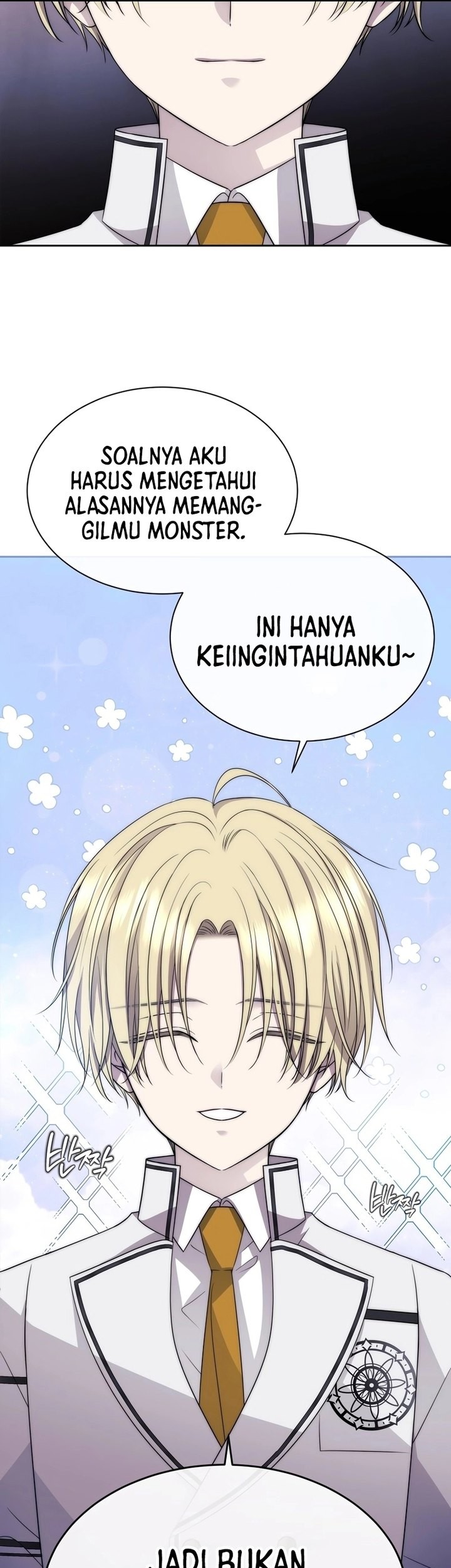 Black Haze (Reboot) Bab 21 halaman 59