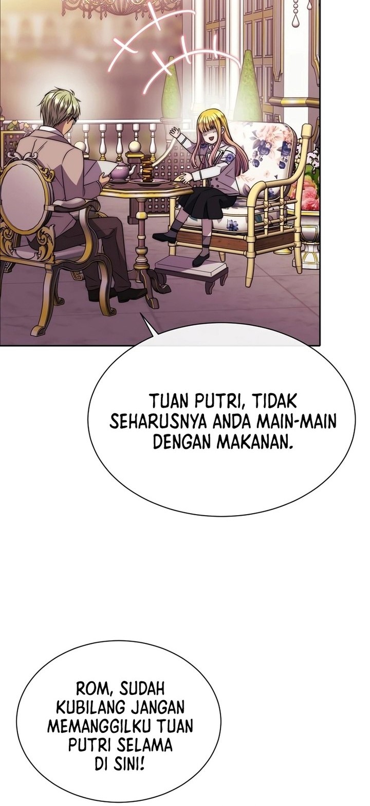 Black Haze (Reboot) Bab 21 halaman 72
