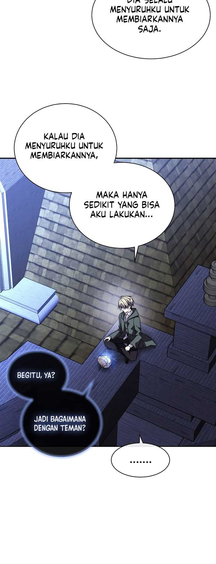Black Haze (Reboot) Bab 22 halaman 5