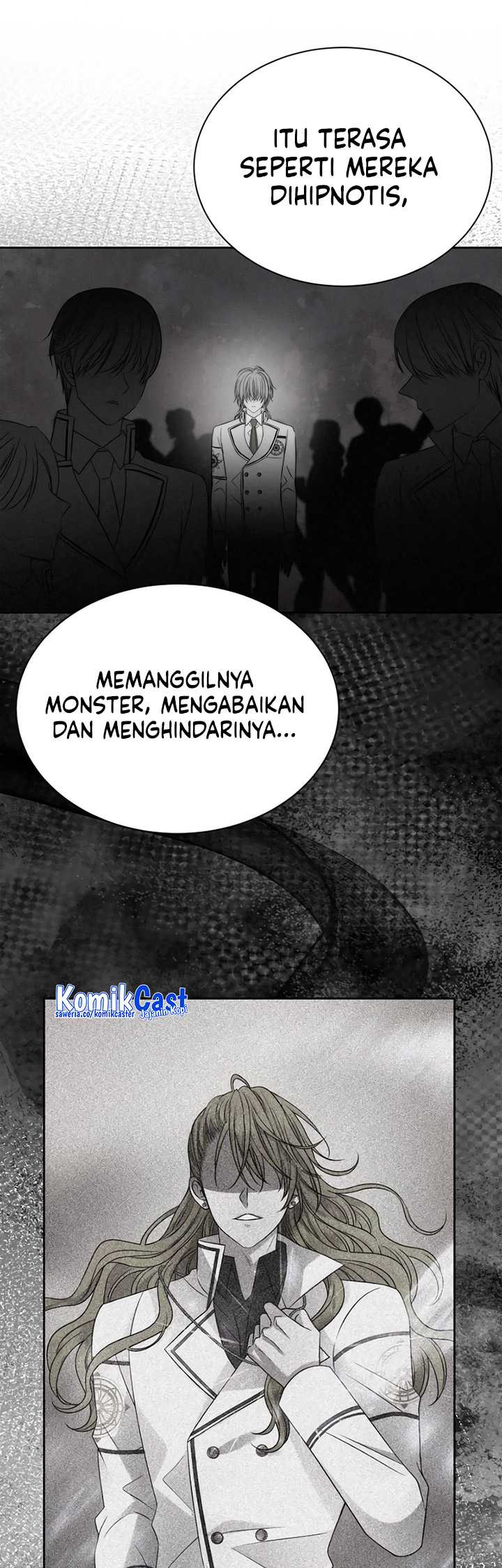 Black Haze (Reboot) Bab 22 halaman 8