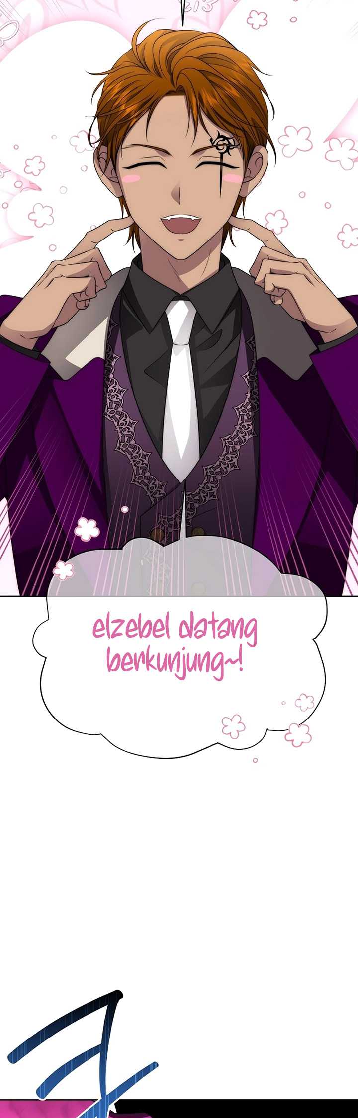 Black Haze (Reboot) Bab 22 halaman 28