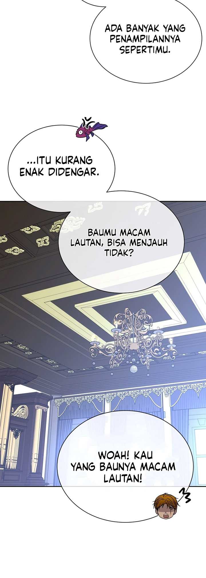 Black Haze (Reboot) Bab 22 halaman 33