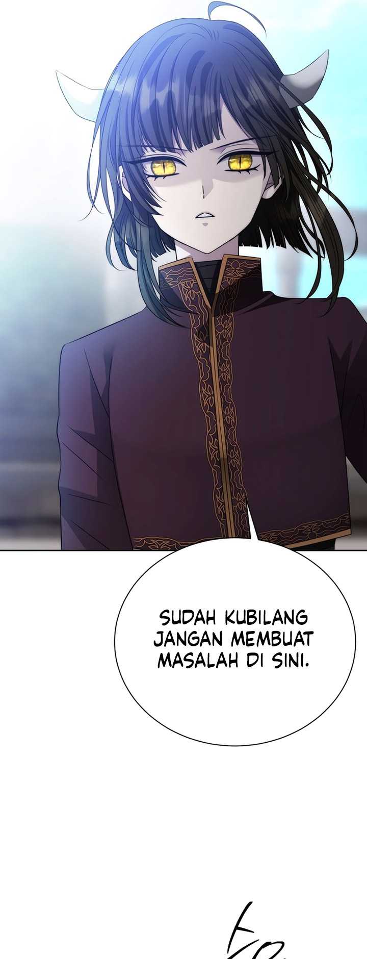 Black Haze (Reboot) Bab 22 halaman 46