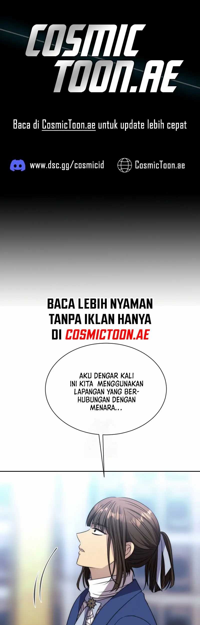 Black Haze (Reboot) chapter 23 halaman 2