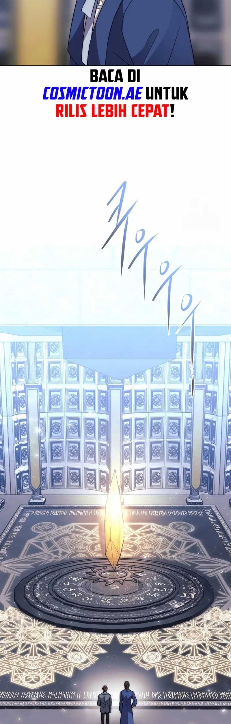 Black Haze (Reboot) chapter 23 halaman 3
