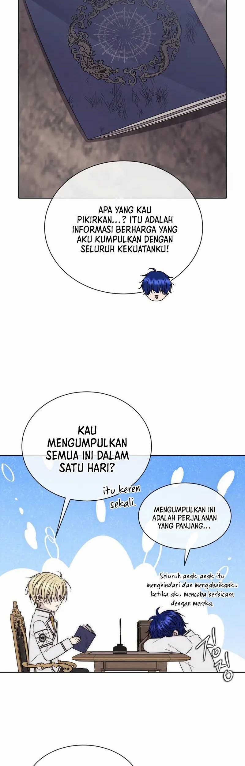 Black Haze (Reboot) chapter 23 halaman 9