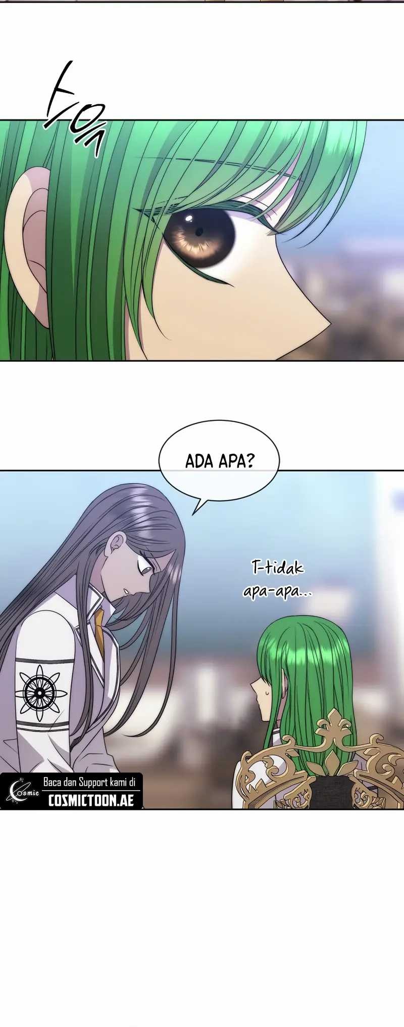 Black Haze (Reboot) chapter 23 halaman 12