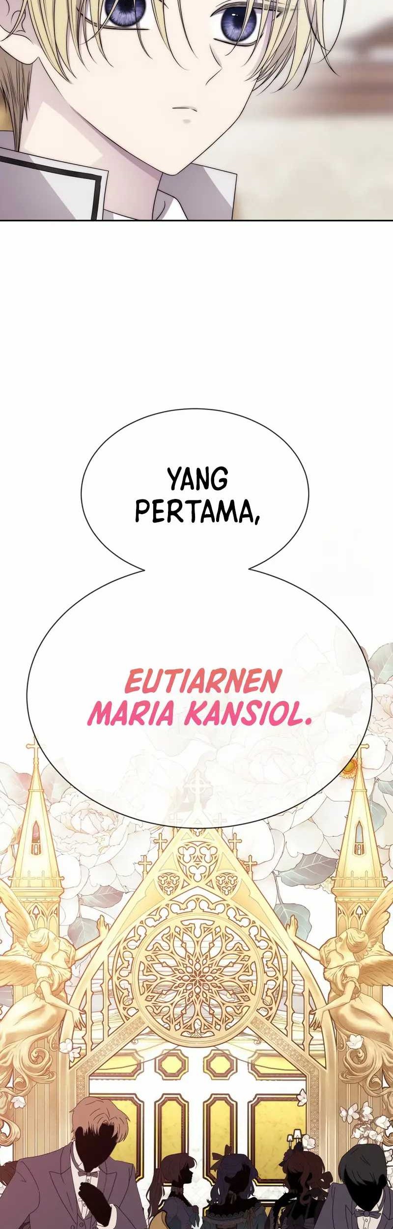 Black Haze (Reboot) chapter 23 halaman 14
