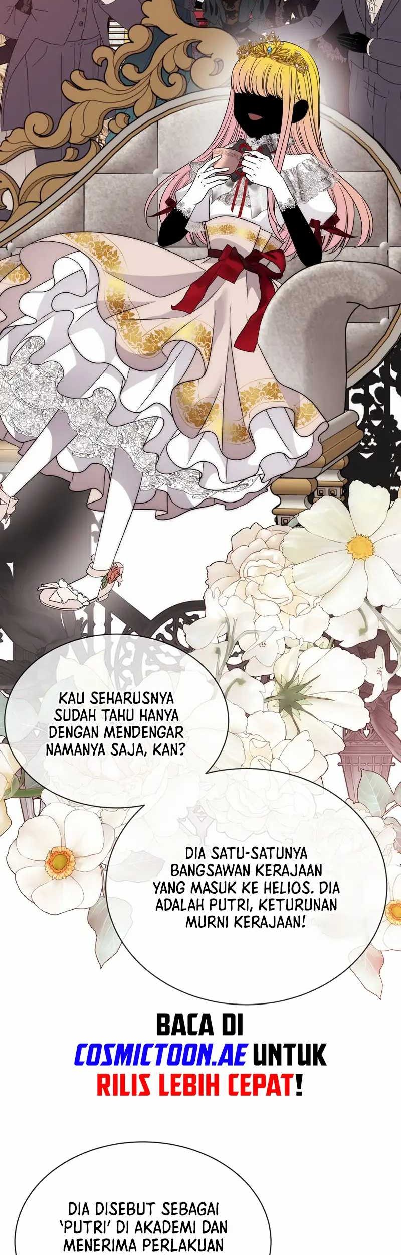 Black Haze (Reboot) chapter 23 halaman 15