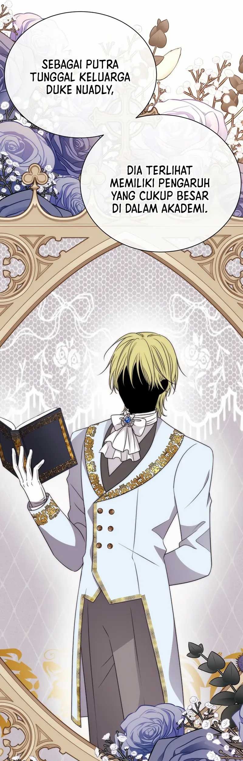 Black Haze (Reboot) chapter 23 halaman 24
