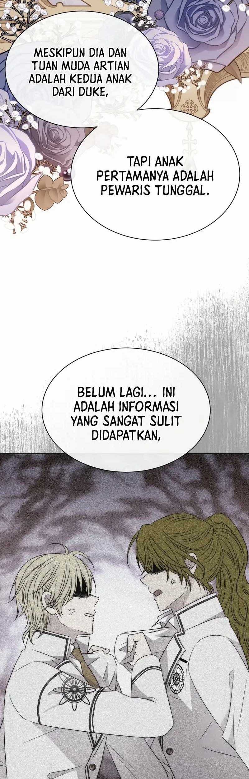 Black Haze (Reboot) chapter 23 halaman 25